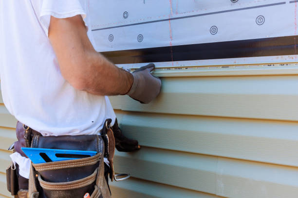 Affordable Siding solutions in Frankfort, KY